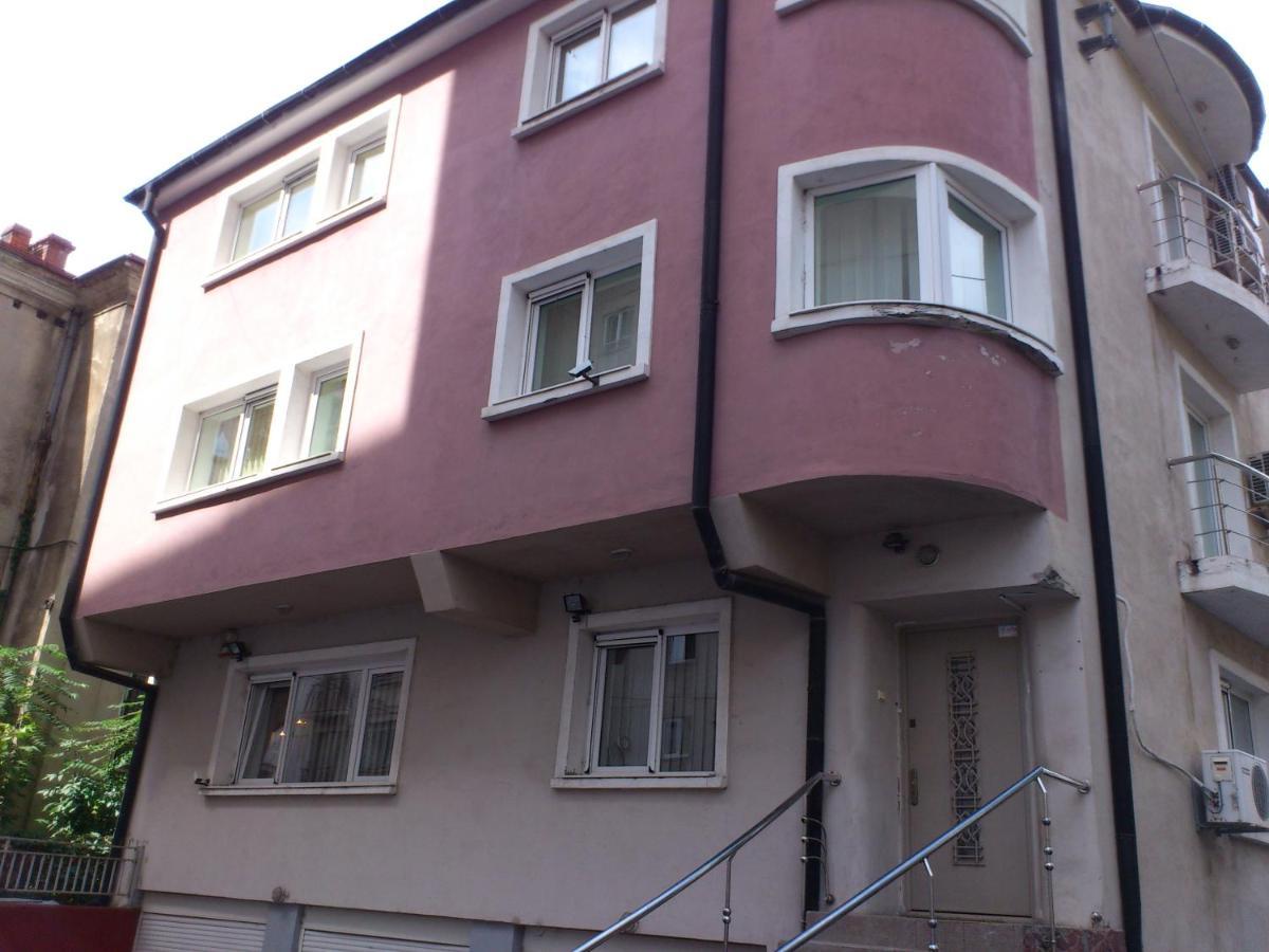 Andreea'S Apartments-Old Town Bucarest Exterior foto